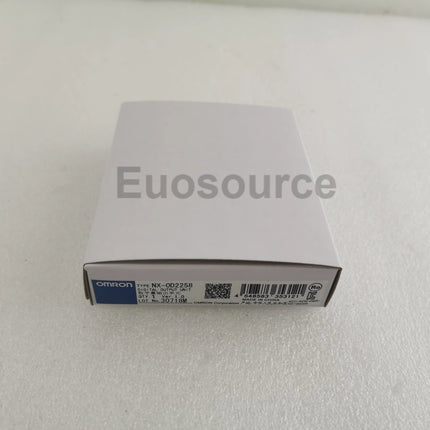NX-OD225 Omron PLC Control Module