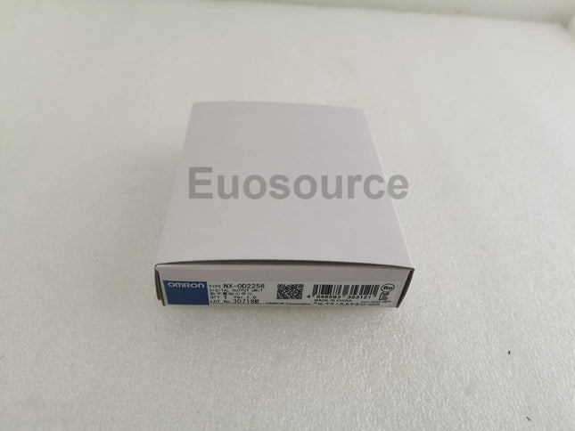 NX-OD225 Omron PLC Control Module