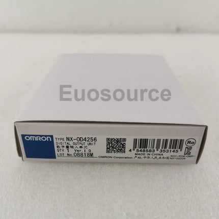 NX-OD4256 Omron PLC Control Module