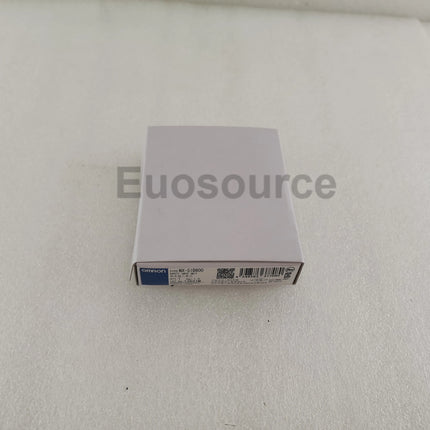 NX-SID800 Omron PLC Control Module