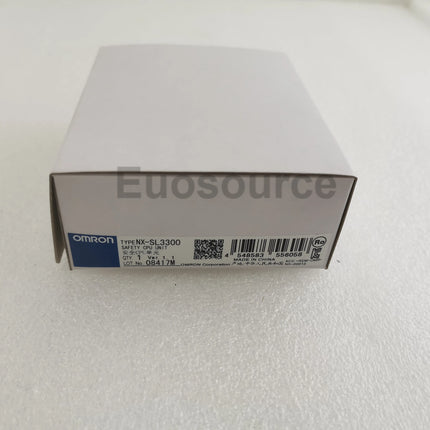 NX-SL3300 Omron PLC Control Module