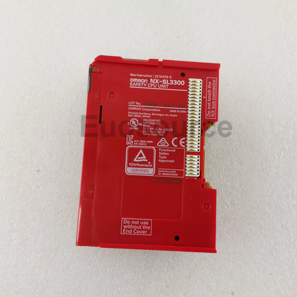 NX-SL3300 Omron PLC Control Module