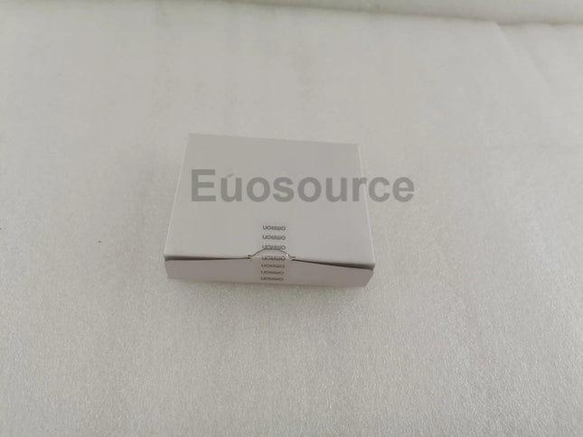 NX-SOD400 Omron PLC Control Module