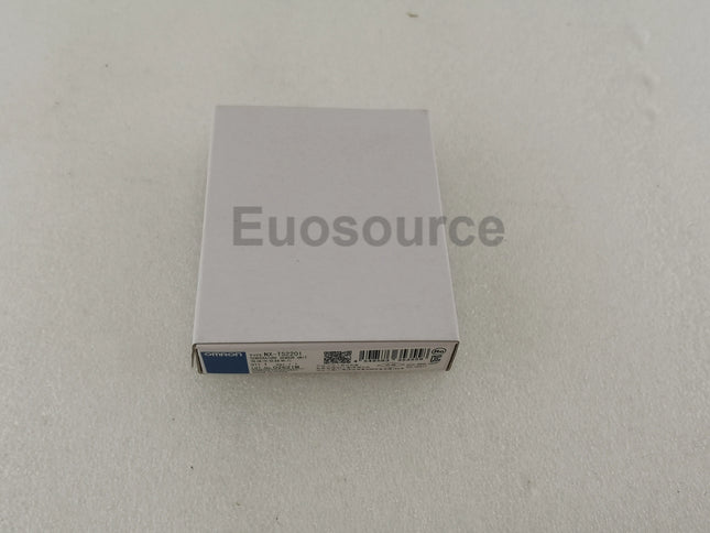 NX-TS2201 Omron PLC Control Module