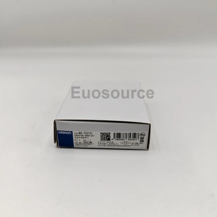 NX-TS3101 Omron PLC Control Module