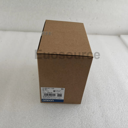 NX102-1100 Omron PLC Control Module