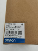 NX102-9000 Omron PLC Control Module