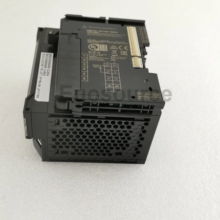 NX102-9000 Omron PLC Control Module