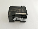 NX102-9000 Omron PLC Control Module