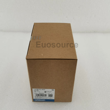 NX102-9020 Omron PLC Control Module