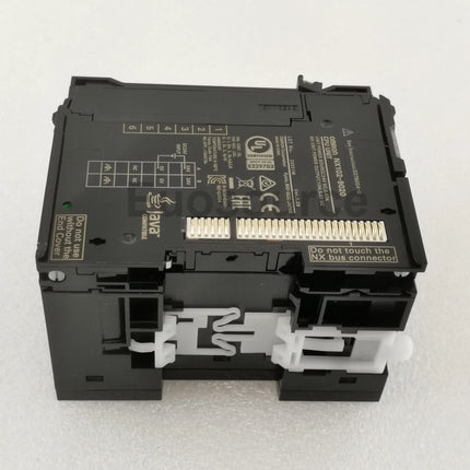 NX102-9020 Omron PLC Control Module