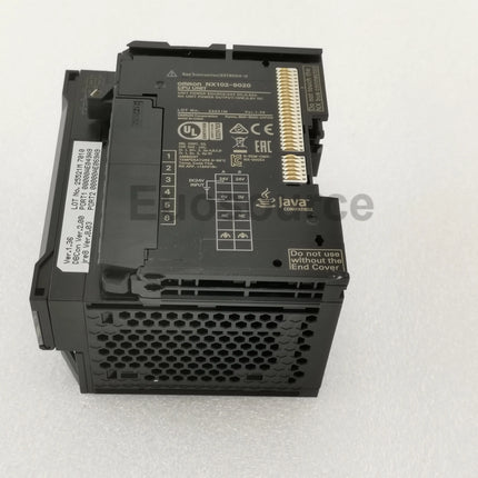 NX102-9020 Omron PLC Control Module