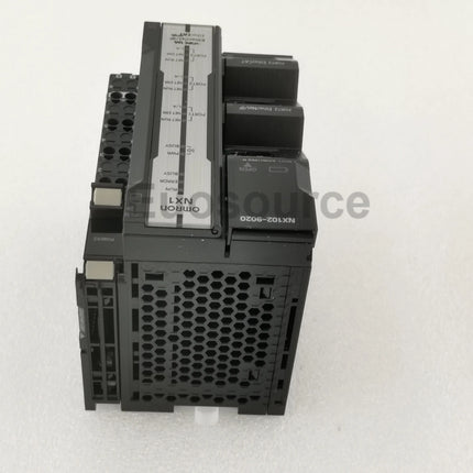 NX102-9020 Omron PLC Control Module