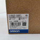 NX1P2-1040DT1 Omron PLC 8-Axis Compact Built-in I/O