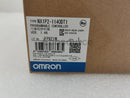 NX1P2-1140DT1 Omron PLC 8-Axis Compact Built-in I/O