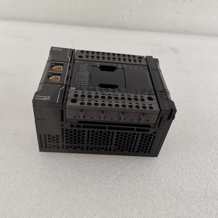 NX1P2-9024DT1 Omron PLC 8-Axis Compact Built-in I/O