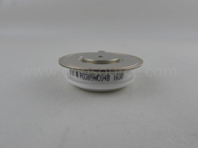 Thyristor original-UK SCR  IGBT Module P0389WC04B 3 phase scr module