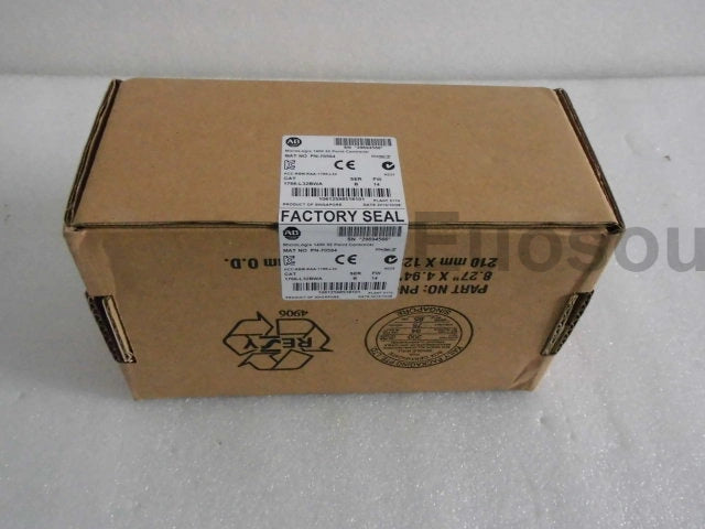 PN-70594 Allen Bradley PLC