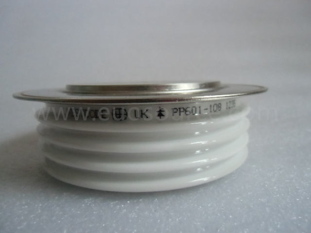 scr thyristor original dual thyristor module scr PP601-108 thyristor scr 2000v