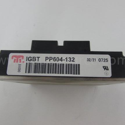 scr thyristor original dual thyristor module scr PP604-132 fast turn off scr