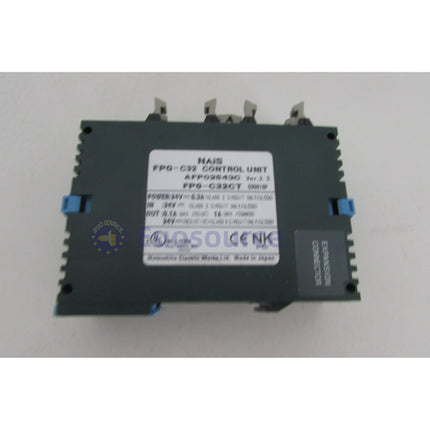 PANASONIC AFP02543C CPU Unit - FP0 Series, 32 I/O