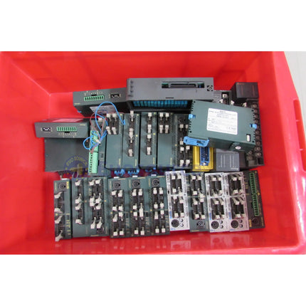 PANASONIC AFP03343 Expansion I/O Unit - FP0 Series, 16 I/O