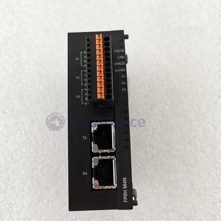 PANASONIC AFP0HM4N Positioning Unit - FP0H Series, 4 Axes