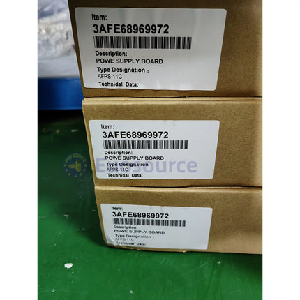 ABB AFPS-11C Power Supply Board - ACS800 Series