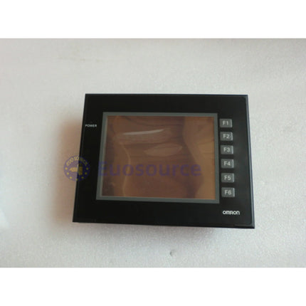 OMRON NP5-MQ001B Operator Terminal - NP5 Series, 5.7 inch, 6 Keys