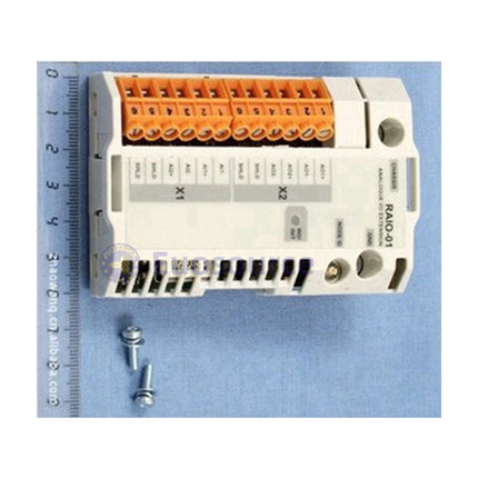 ABB NPBA-82 Profibus Adapter Module - AC 800M Series