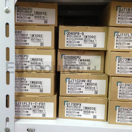 QJ71C24-R2 Mitsubishi PLC