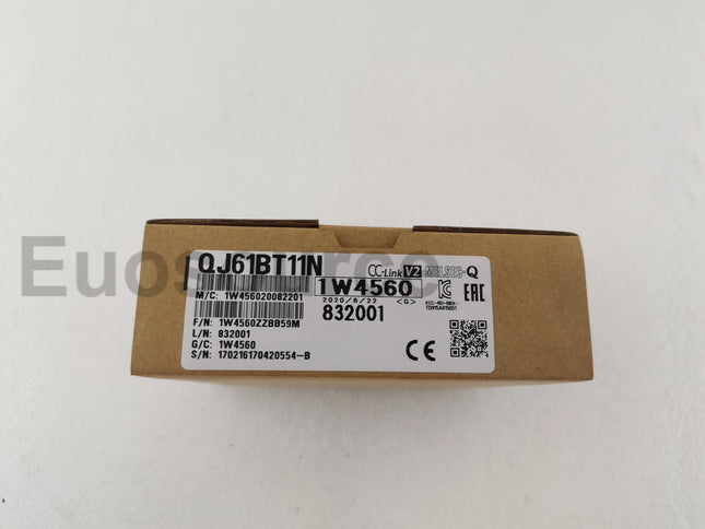 QJ61BT11N Mitsubishi PLC