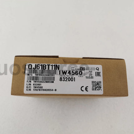 QJ61BT11 Mitsubishi PLC