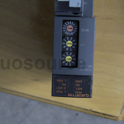 QJ61BT11N Mitsubishi PLC