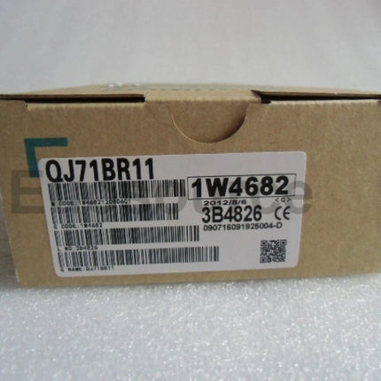 QJ71BR11 Mitsubishi PLC