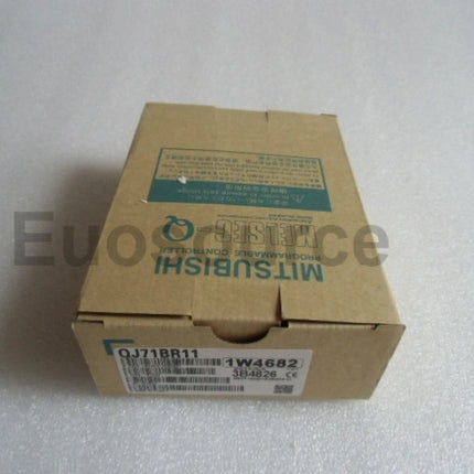 QJ71BR11 Mitsubishi PLC