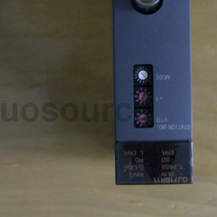 QJ71BR11 Mitsubishi PLC