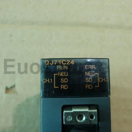 QJ71C24 Mitsubishi PLC