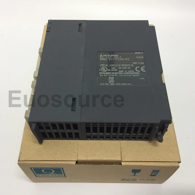 QJ71C24N-R2 Mitsubishi PLC