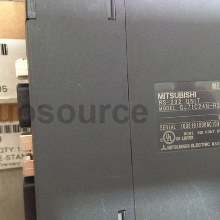 QJ71C24N-R2 Mitsubishi PLC