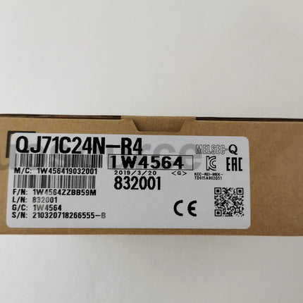 QJ71C24N-R4 Mitsubishi PLC