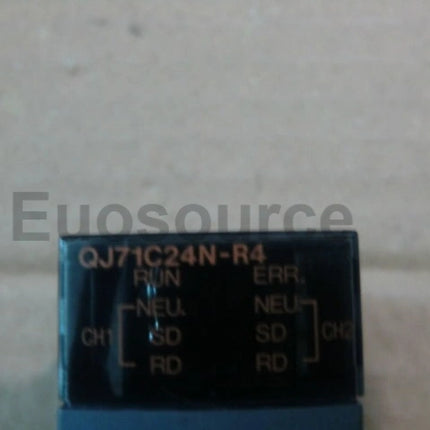 QJ71C24N-R4 Mitsubishi PLC
