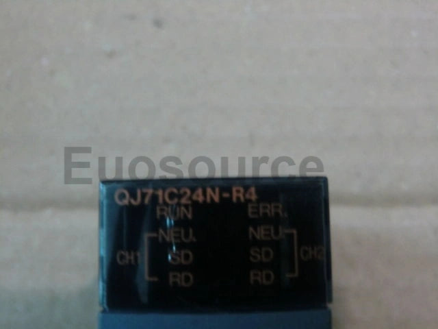 QJ71C24N-R4 Mitsubishi PLC