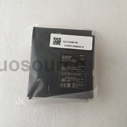 QJ71C24N-R4 Mitsubishi PLC