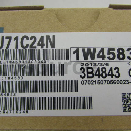 QJ71C24 Mitsubishi PLC