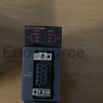 QJ71C24N Mitsubishi PLC