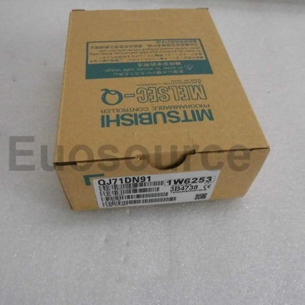 QJ71DN91 Mitsubishi PLC