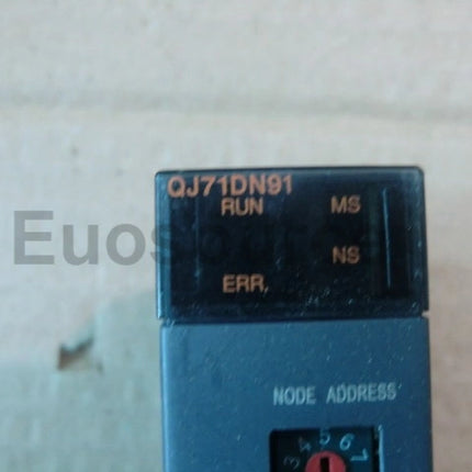 QJ71DN91 Mitsubishi PLC