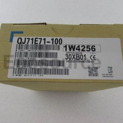 QJ71E71-100 Mitsubishi PLC