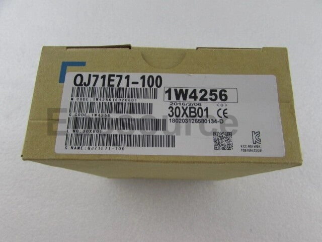 QJ71E71-100 Mitsubishi PLC
